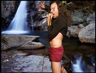 Road Trip to...Arkansas?: Valley of the Vapors Fest March 17-22