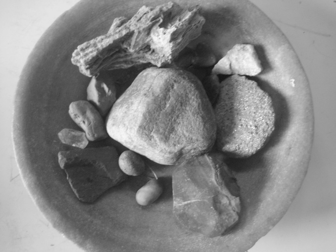 Ephemera from Brent Stewart's Collection [Artist of the Month]