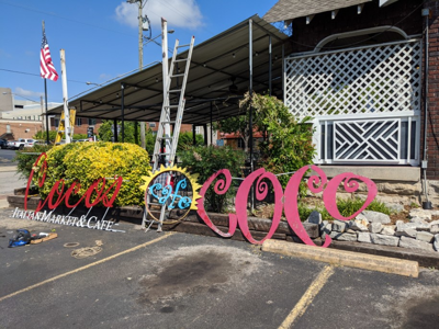 Cafe Coco Will Return Under New Ownership