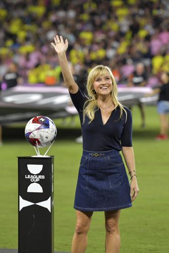 Nashville SC vs. Inter Miami