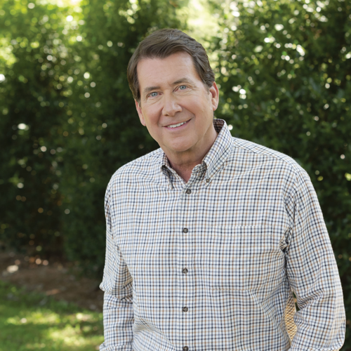 Manny Sethi and Bill Hagerty Both Play the Outsider Angle