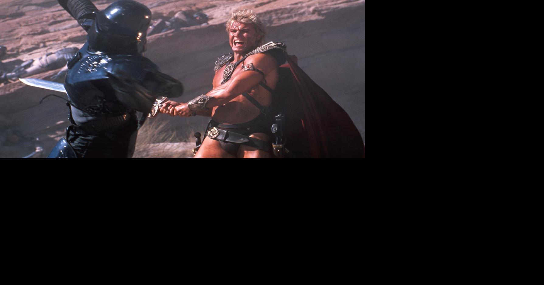 Critic's Pick — Midnight Movies: 'Masters of the Universe'