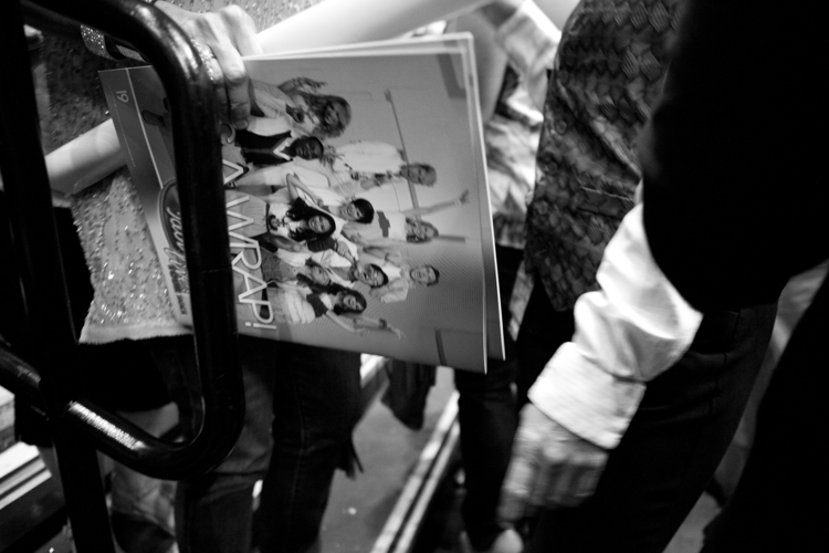 <i>American Idol</i> Live at Bridgestone Arena, 8/12/12