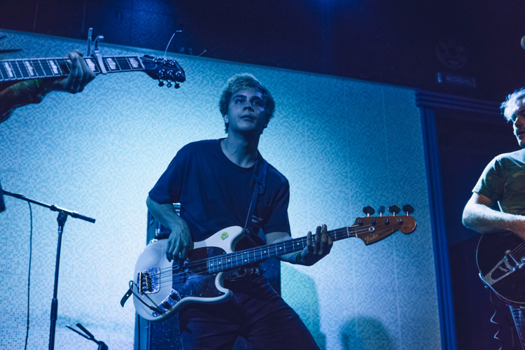 The Spin: AmericanaFest — Margo Price, The Nude Party & More at Third Man Records, 9/13/2018