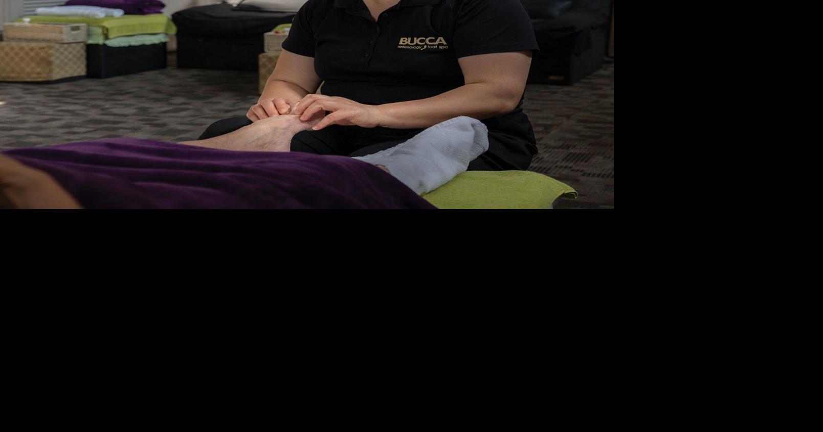 Bucca Reflexology and Foot Spa | Readers-poll | nashvillescene.com