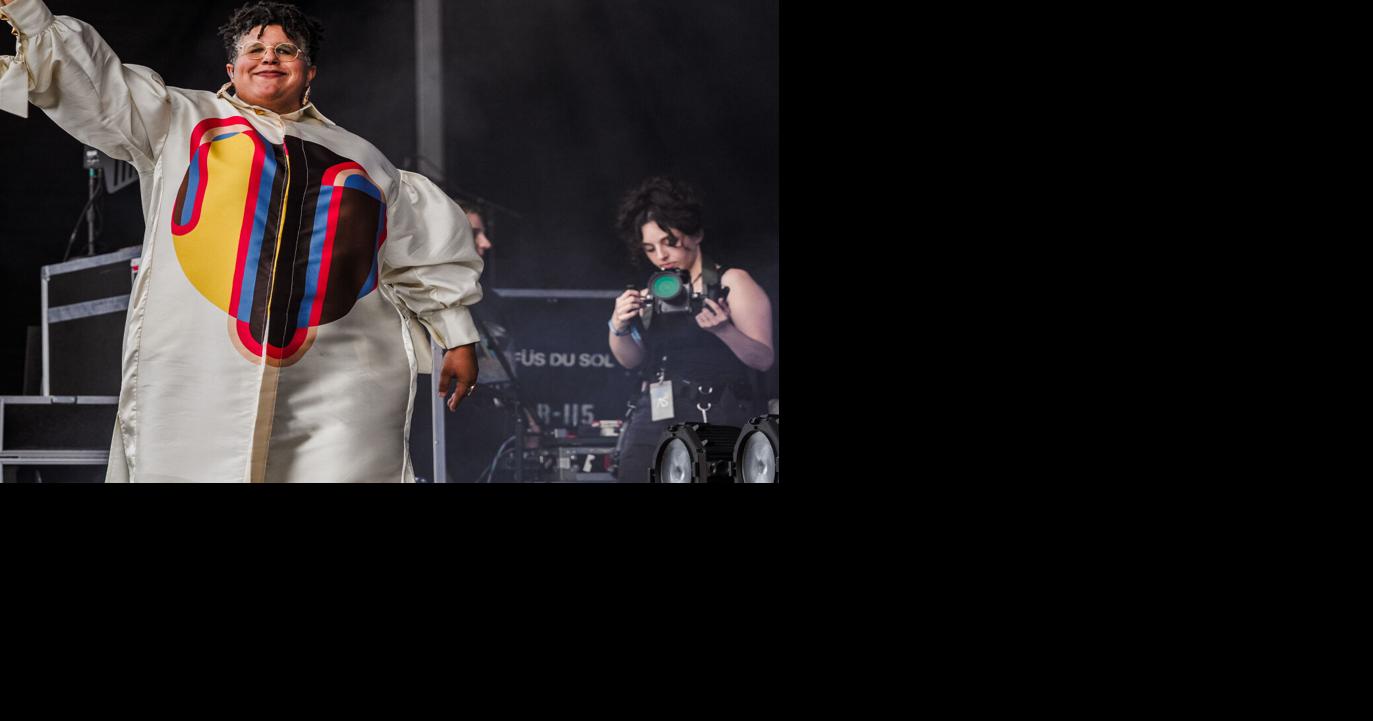 Bonnaroo Rolls On With Alabama Shakes, Rüfüs Du Sol and More