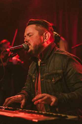 Little Bandit, Skyway Man and More Give YK Records a Night to Remember