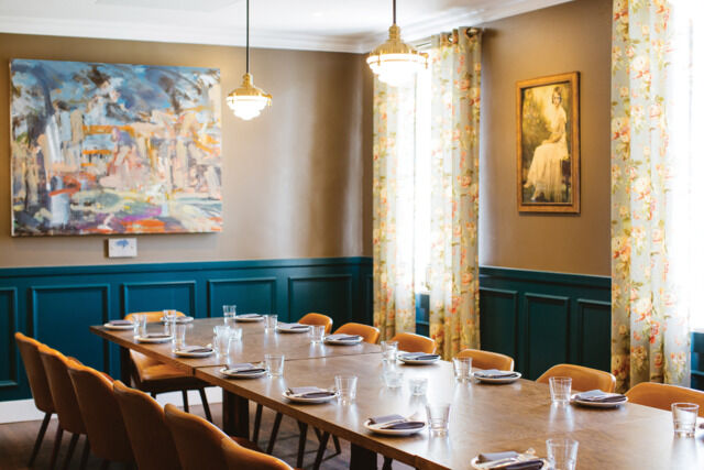 John Stephenson’s Hathorne Is Everything We Could Have Hoped For