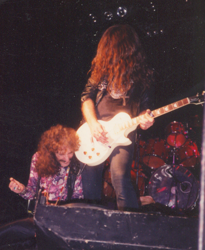 If you think you’re too cool for Pentagram, you’re wrong