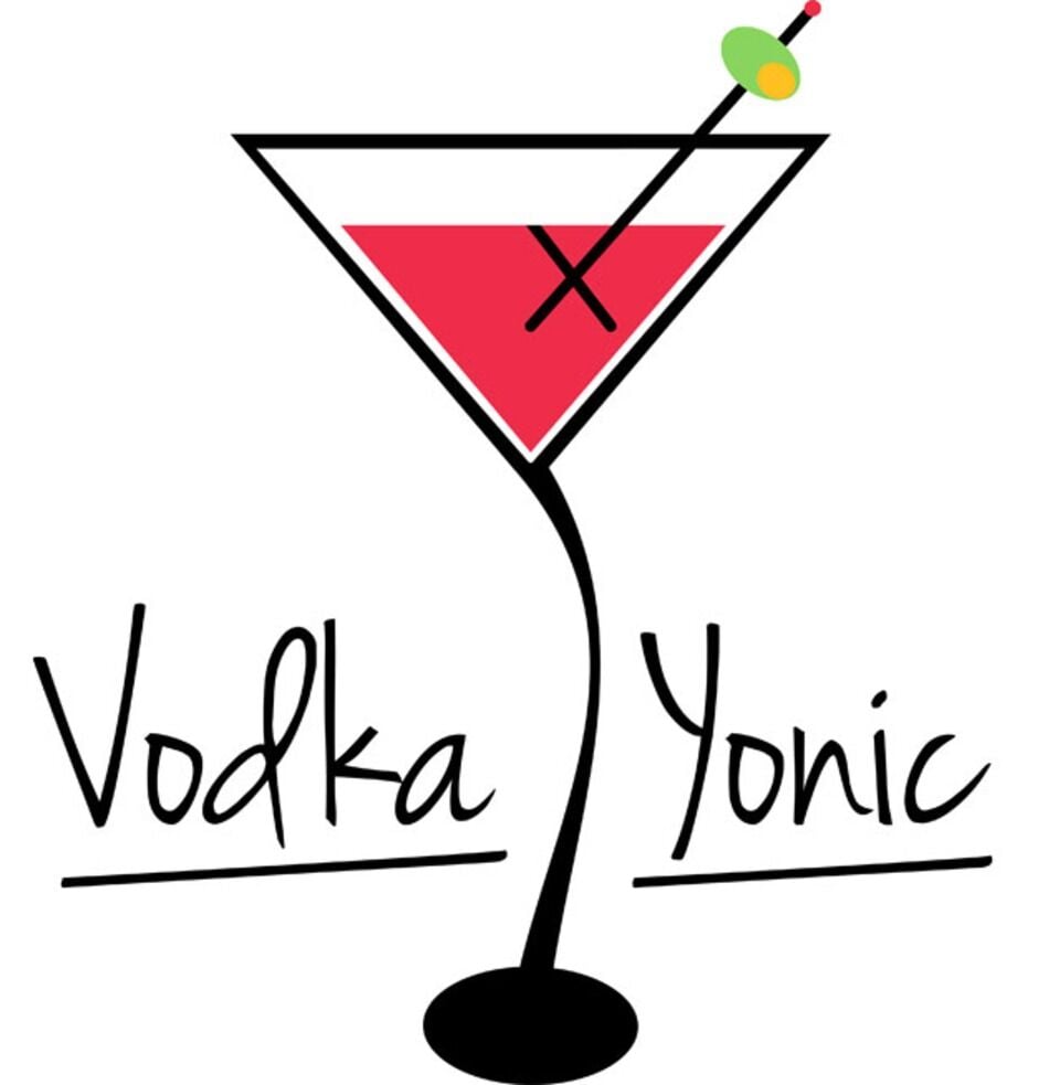 Vodka Yonic
