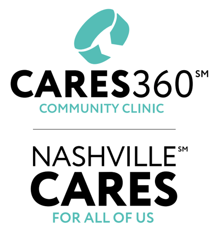 Cares360 Logo
