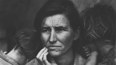 Best Social-Practice Art-History Exhibition