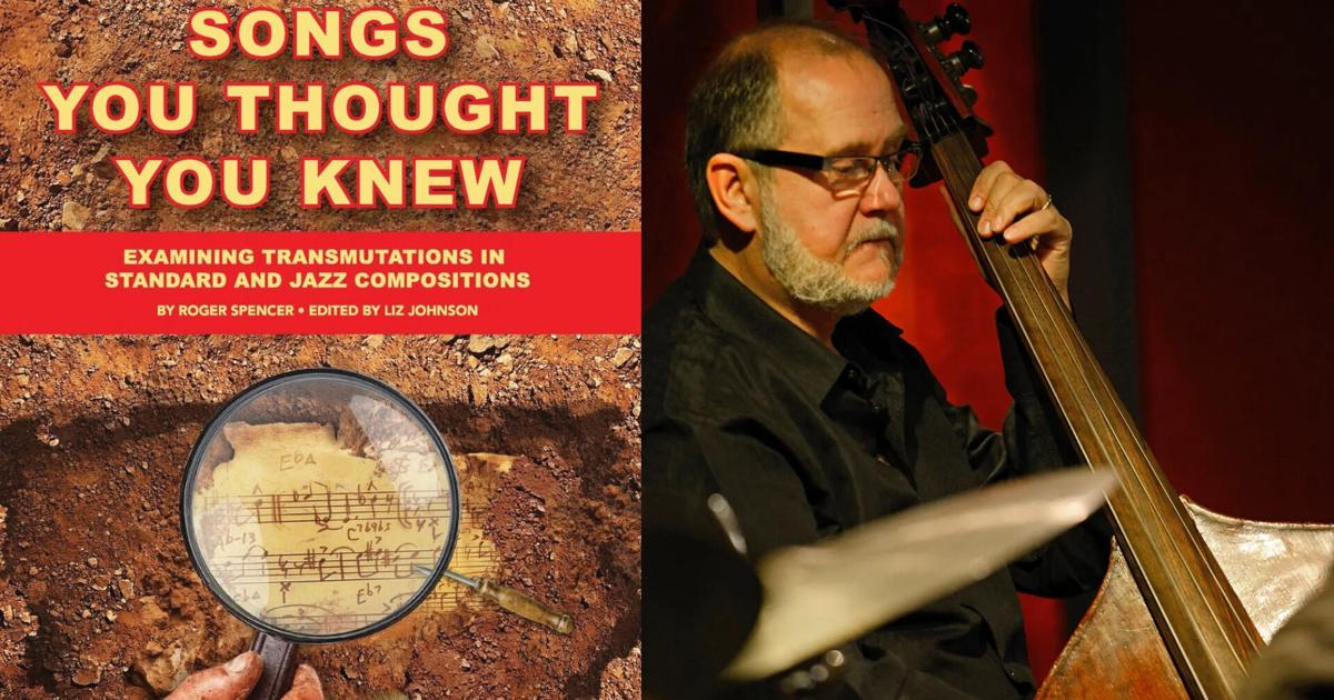 Roger Spencer Distinguishes Jazz Myth From Fact