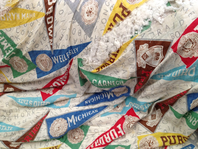 Studio Visit: Dane Carder