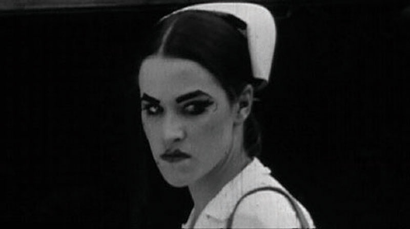 Celebrating George Kuchar, the movies' poet of outrageous camp delirium