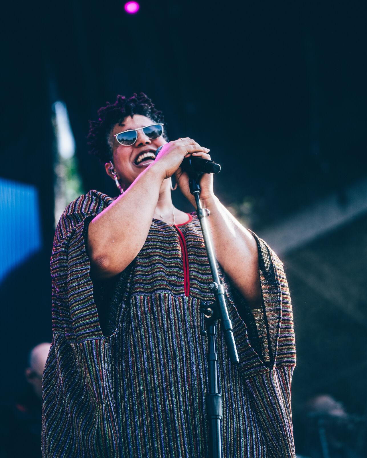 Brittany Howard Writerschoice