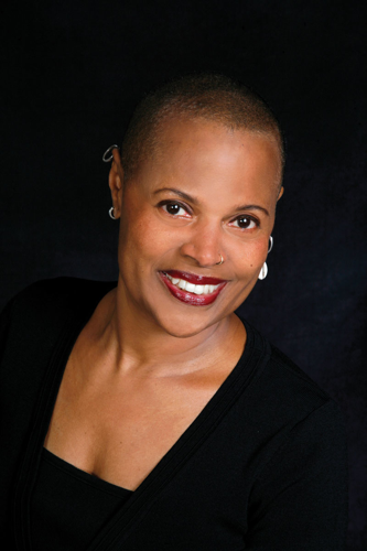 In her latest novel, Sapphire revisits Precious and her family's cycle of violence