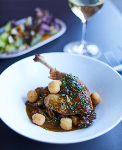 The Takeout Guide: Good to Go