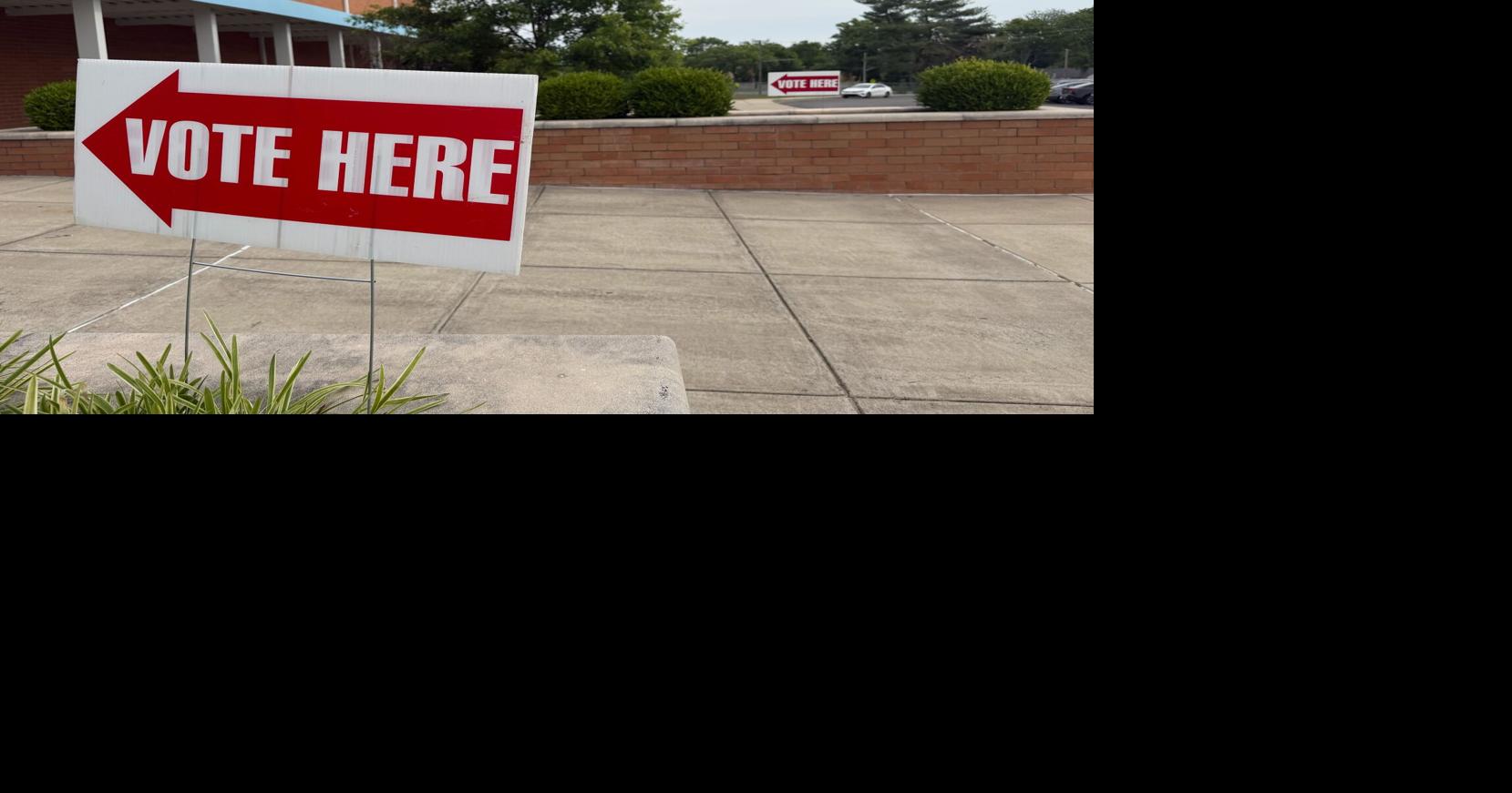 Bell Keeps General Sessions Judge Seat, Deaner and Mance Defeat Incumbents