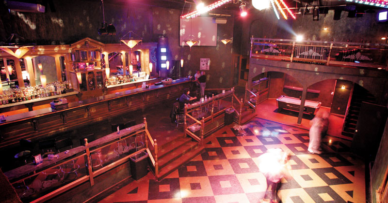 The Old School Reunion Celebrates the Legacy of Nashville’s After-Hours Clubs