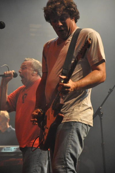 Dean Ween: The Cream Interview