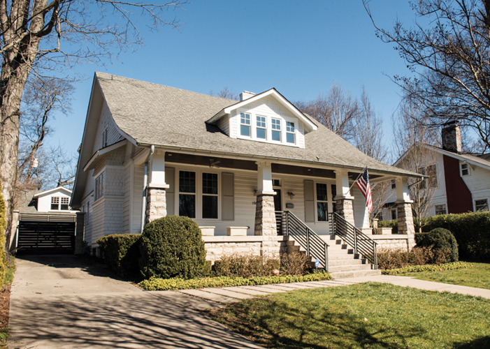 A PGA golfer, a rock star's ex and the biggest sale in recent memory top the first Headline Homes list of 2016