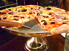 A Few Points About Five Points Pizza