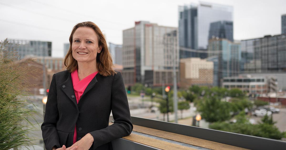 Alice Rollo Runoff Rundown: Alice Rolli Faces Hurdles in Mayoral Bid | Cover Story ...