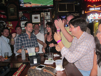 Your Primer for Tales of the Cocktail in New Orleans