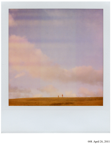 Q&A With Mikael Kennedy, Polaroid Photographer Extraordinaire