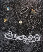 An Evening With Matt Christy at The Red Arrow Gallery