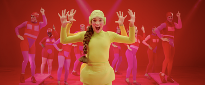 Sia's <i>Music</i> Is a Tone-Deaf Flop