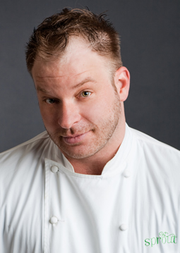 <i>Top Chef</i> Star Dale Levitski to Open Restaurant in Melrose Theater