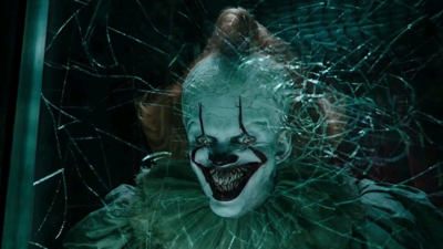 In <i>It Chapter Two</i>, the Joke Is on You