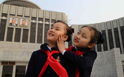 True North: <i>Under the Sun</i> Surreptitiously Exposes North Korea’s Glaring Flaws