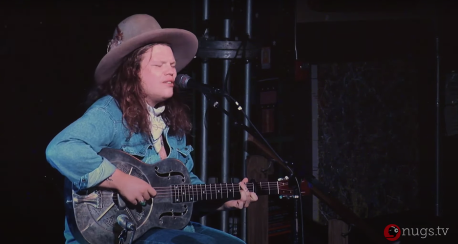 Devon Gilfillian and Friends Tap Into a Timeless Marvin Gaye Masterpiece