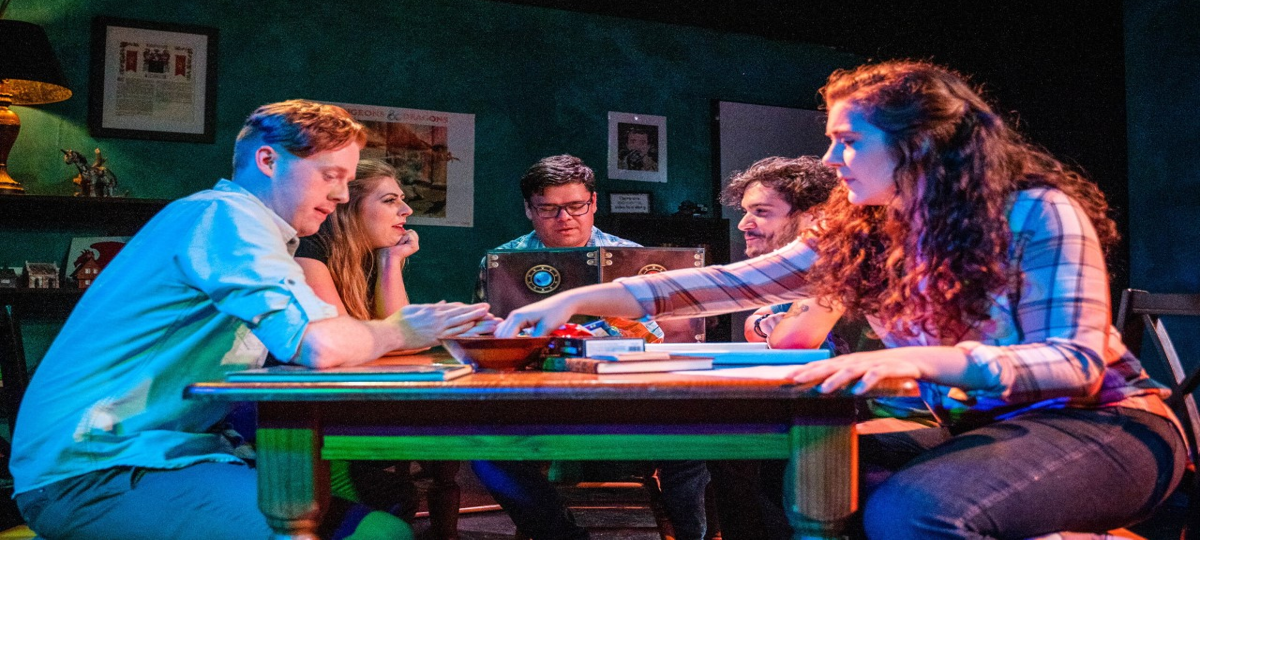 Best Small-Stage Play | Writers' Choice | nashvillescene.com