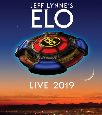 Jeff Lynne's ELO w/Dhani Harrison