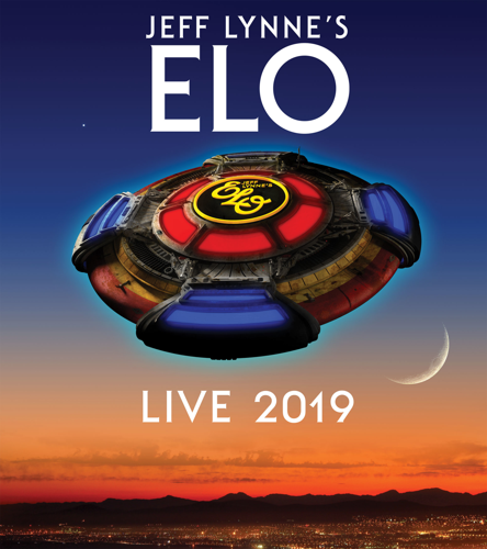 Jeff Lynne's ELO w/Dhani Harrison