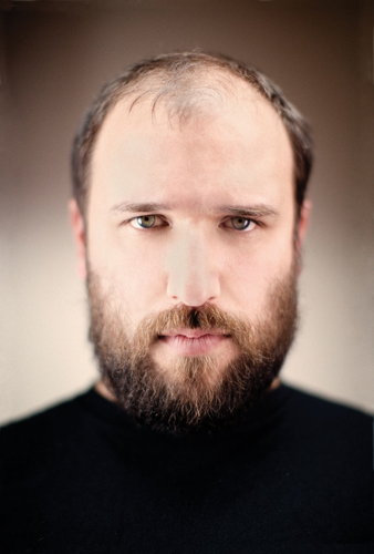 According to guys like David Bazan, David Mead and Jack White, making a music career work in 2012 might be all about thinking small