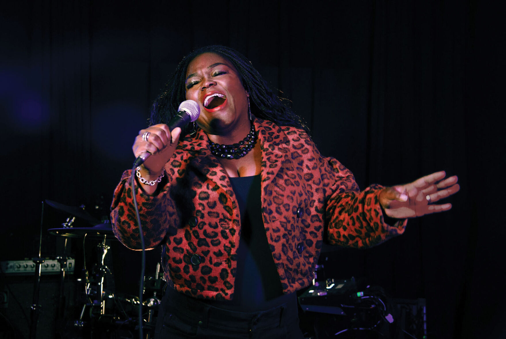 SHEMEKIA COPELAND