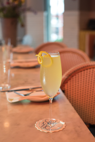 Restaurants in Memoriam 2019