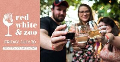 Red, White & Zoo