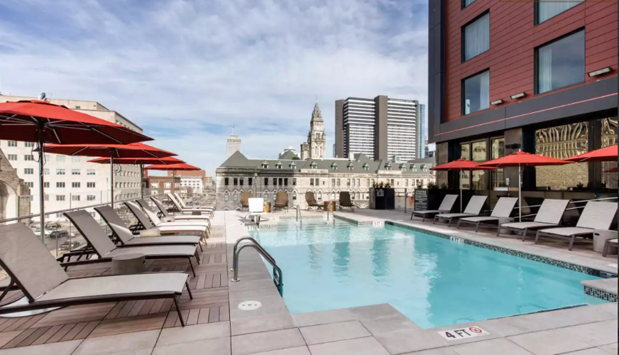 Cambria Downtown Invites Locals for Sunday Funday