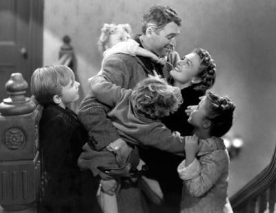 It’s a Wonderful Life