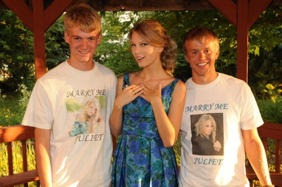 Next Big Nashville: The Pink Spiders, Majestico & The Lonely H at The End, 10/2/10