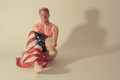 Man Weirder Than John Rich Arrested for Stalking John Rich