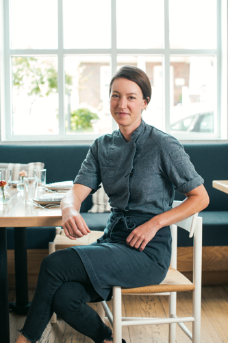 Food & Drink 2019: Beard Science