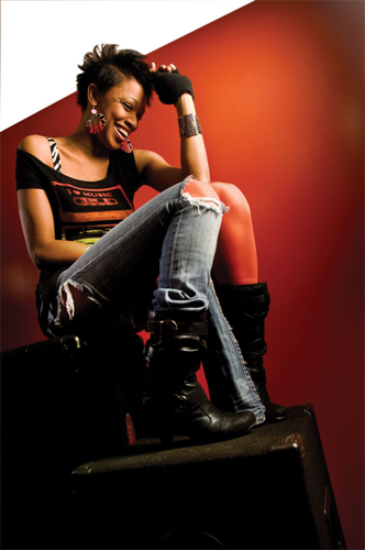 10 artists to watch in 2010