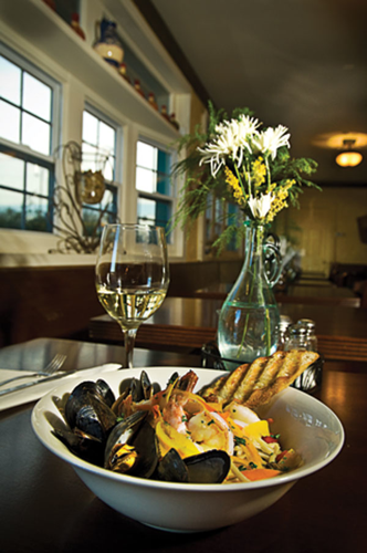 Food & Drink 2010: Writer's Picks